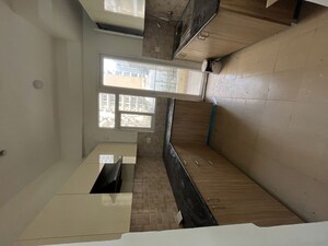 Kitchen in 2.5 BHK Apartment at Prateek Wisteria, Sector 77 – for Rent