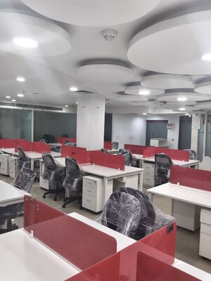  Office Space For Rent in Connaught Place