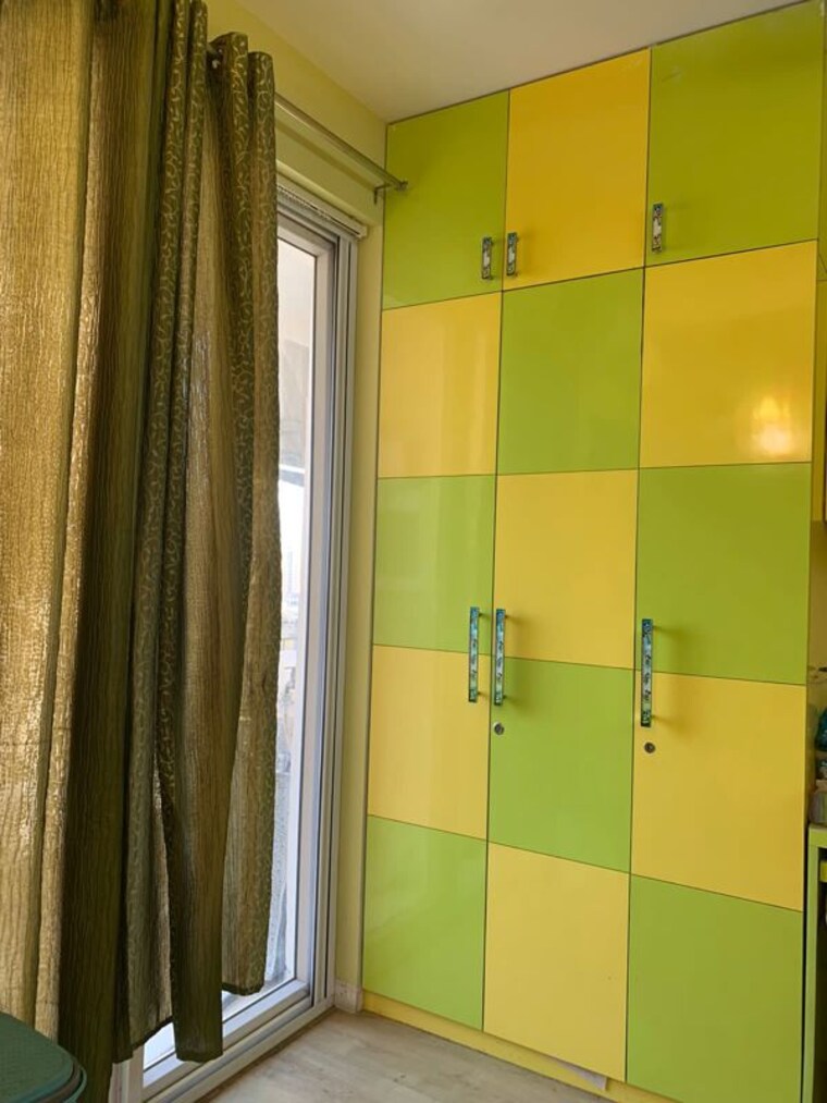 undefined, rof-aalayas-phase-2 1 Bedroom 400 Sq.Ft. Apartment In Sector 102 Gurgaon 10501218