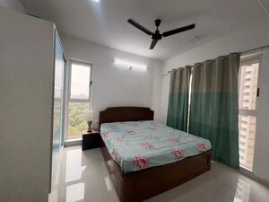 Bedroom in 2.5 BHK Apartment at Lodha Codename Premier, Dombivli East – for Rent