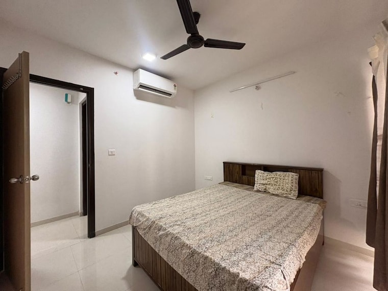 Bedroom, lodha-codename-premier 2.5 Bedroom 759 Sq.Ft. Apartment In Dombivli East Thane 10501219