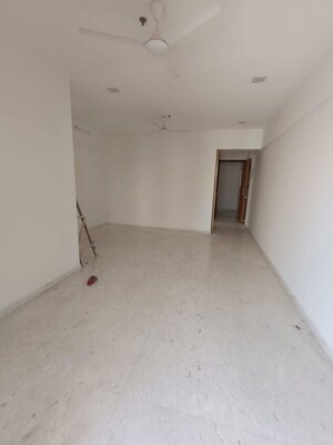 Room in 3 BHK Apartment at Ekta Tripolis, Goregaon West – for Sale