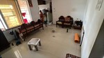 2 BHK + Pooja Room,Servant Room,Study Room 800 Sq.Ft. Apartment in Sai Garden CHS