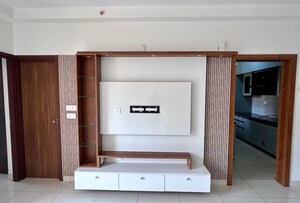 Furnished Amenities in 2 BHK Apartment at Prestige Finsbury Park Hyde, Bagaluru – for Rent