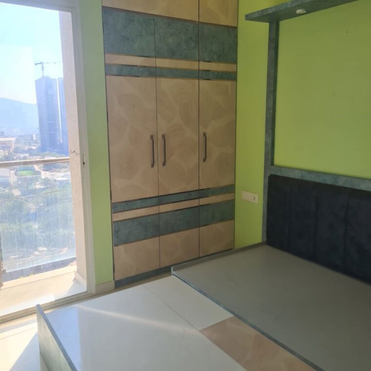 Master Bedroom, eskay-basera-eternity 2 Bedroom 812 Sq.Ft. Apartment In Hinjewadi Pune 10501228
