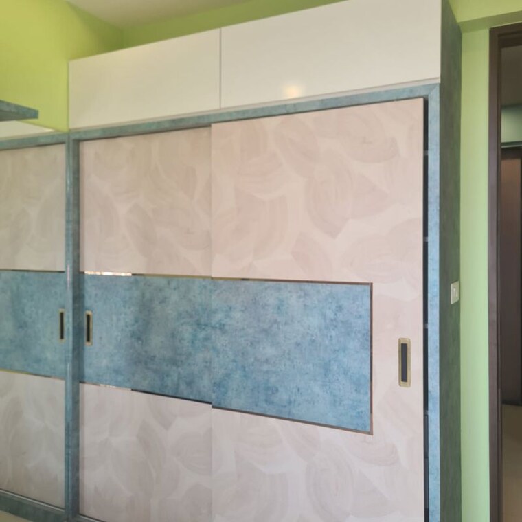 Other, eskay-basera-eternity 2 Bedroom 812 Sq.Ft. Apartment In Hinjewadi Pune 10501228