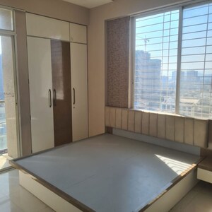 Bedroom in 2 BHK Apartment at Eskay Basera Eternity, Hinjewadi – for Sale