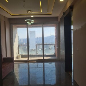  2 BHK Apartment at Eskay Basera Eternity, Hinjewadi – for Sale