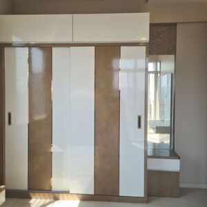Room in 2 BHK Apartment at Eskay Basera Eternity, Hinjewadi – for Sale
