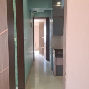  2 BHK Apartment at Eskay Basera Eternity, Hinjewadi – for Sale