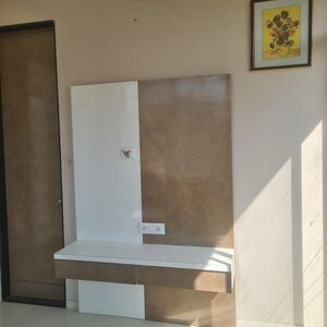  2 BHK Apartment at Eskay Basera Eternity, Hinjewadi – for Sale