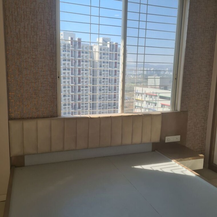 Room, eskay-basera-eternity 2 Bedroom 812 Sq.Ft. Apartment In Hinjewadi Pune 10501228