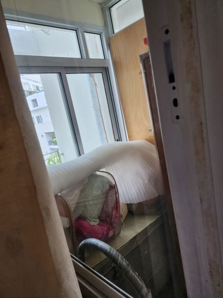 Bathroom, vatika-city-sovereign 3 Bedroom 1880 Sq.Ft. Apartment In Sector 49 Gurgaon 10501229