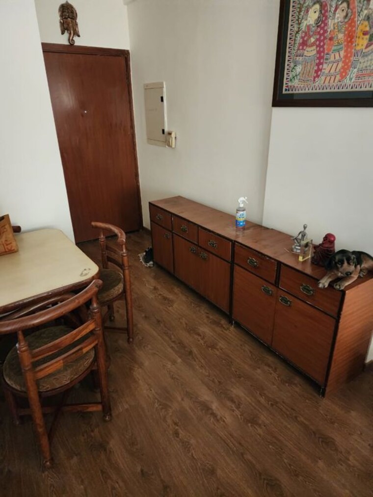 Bedroom, vatika-city-sovereign 3 Bedroom 1880 Sq.Ft. Apartment In Sector 49 Gurgaon 10501229
