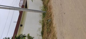  Plot – Exterior View View at GMADA Eco City, North Mullanpur - for Sale