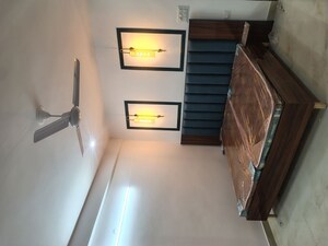 Furnished Amenities in 1 BHK Builder Floor at Sainik Farm – for Rent
