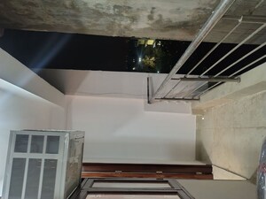 Furnished Amenities in 1 BHK Builder Floor at Sainik Farm – for Rent