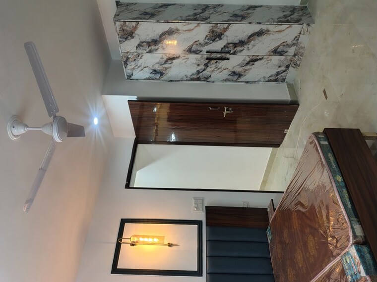 undefined, sainik farm 1 Bedroom 650 Sq.Ft. Builder Floor In Sainik Farm Delhi 10501232