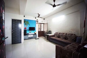 2 BHK Apartment For Sale in Ranip