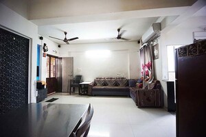 Bedroom in 2 BHK Apartment at Ranip – for Sale