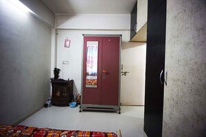 Kitchen in 2 BHK Apartment at Ranip – for Sale