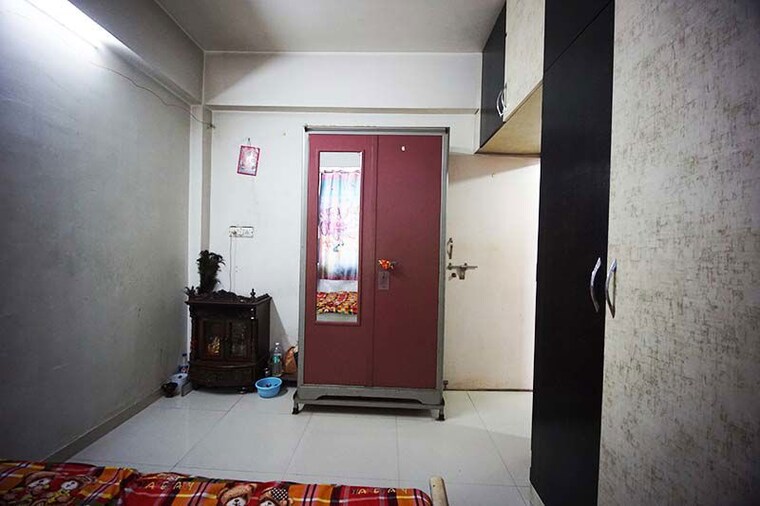 Kitchen, ranip 2 Bedroom 130 Sq.Yd. Apartment In Ranip Ahmedabad 10501259