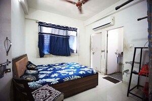 Bedroom in 2 BHK Apartment at Ranip – for Sale