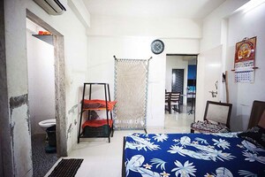 Bedroom in 2 BHK Apartment at Ranip – for Sale