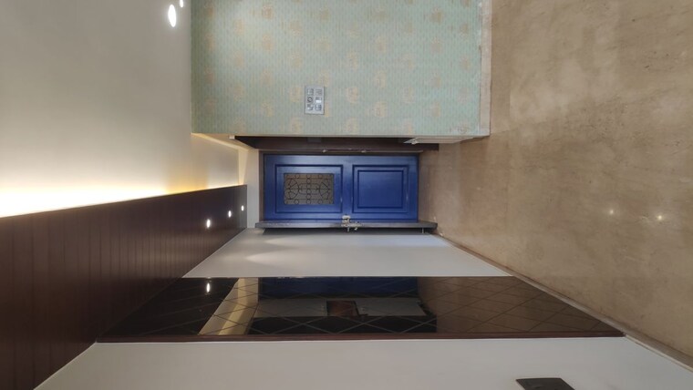 Living Room, lake-home 3 Bedroom 1400 Sq.Ft. Apartment In Powai Mumbai 10501251