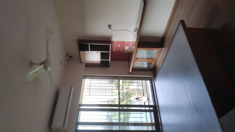 Bedroom, lake-home 3 Bedroom 1400 Sq.Ft. Apartment In Powai Mumbai 10501251