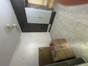 Furnished Amenities in 3 BHK Apartment at Gaurs Siddhartham, Siddharth Vihar – for Sale