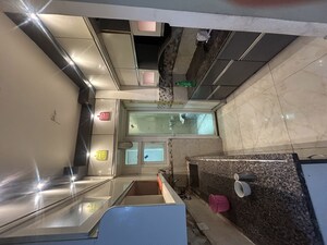 Kitchen in 3 BHK Apartment at Gaurs Siddhartham, Siddharth Vihar – for Sale