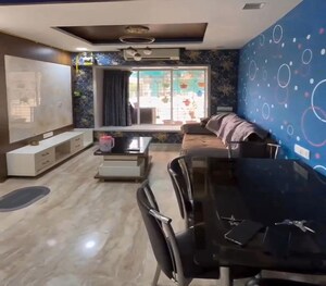 Kitchen in 1 BHK Apartment at Parel – for Sale