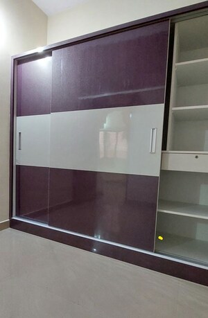 Furnished Amenities in 1 BHK Independent House at Naganathapura – for Rent
