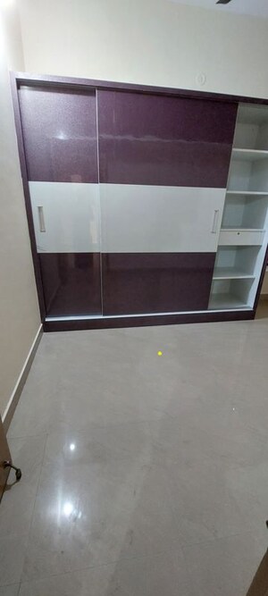 Bedroom in 1 BHK Independent House at Naganathapura – for Rent
