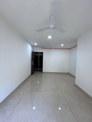 Living Room in 2 BHK Apartment at Platinum Life, Andheri West – for Rent