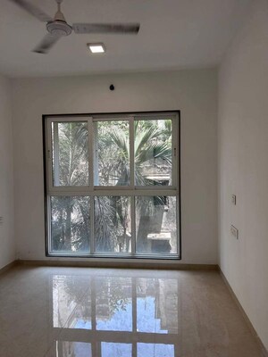 Bedroom in 2 BHK Apartment at Platinum Life, Andheri West – for Rent