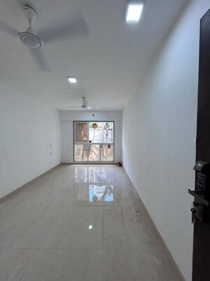 2 BHK Apartment For Rent in Platinum Life, Andheri West