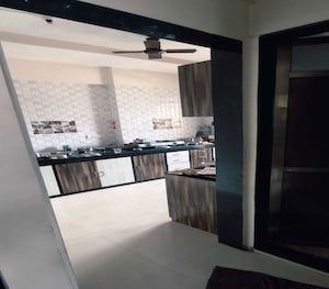 Kitchen in 2 BHK Apartment at Dadar West – for Sale