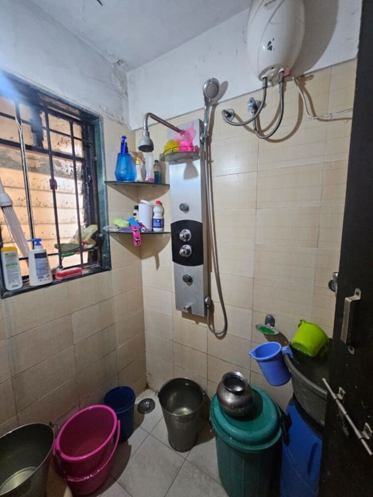Team Area, dsk-meghmalhar-phase-i 1 Bedroom 600 Sq.Ft. Apartment In Sinhagad Road Pune 10501273