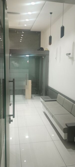 Kitchen in  Showroom at Navrangpura – for Rent