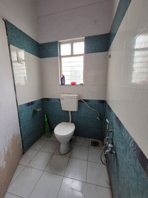 Kitchen in 2 BHK Apartment at Ganesh Park Pimple Saudagar, Pimple Saudagar – for Rent