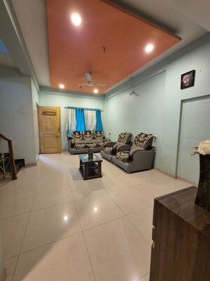 2 BHK Apartment For Rent in Ganesh Park Pimple Saudagar, Pimple Saudagar