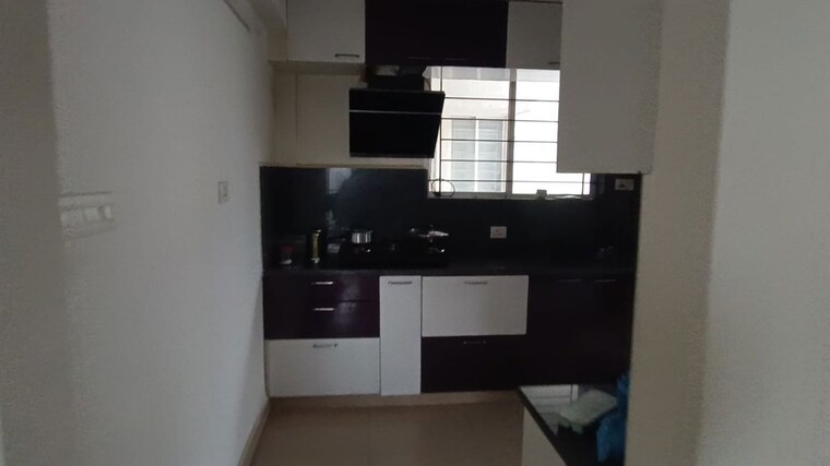 Kitchen, indu-fortune-fields-annexe 3 Bedroom 1789 Sq.Ft. Apartment In Hi Tech City Hyderabad 10501285