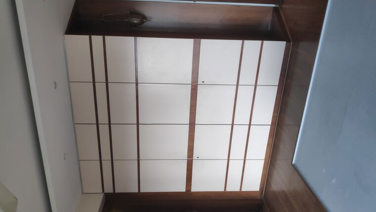 Bedroom, lake-home 3 Bedroom 1450 Sq.Ft. Apartment In Powai Mumbai 10501284