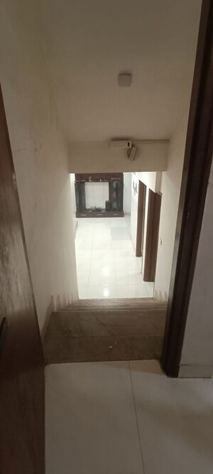 Master Bedroom in 2 BHK Apartment at Ramchandra Nivas, Kopar Khairane – for Rent