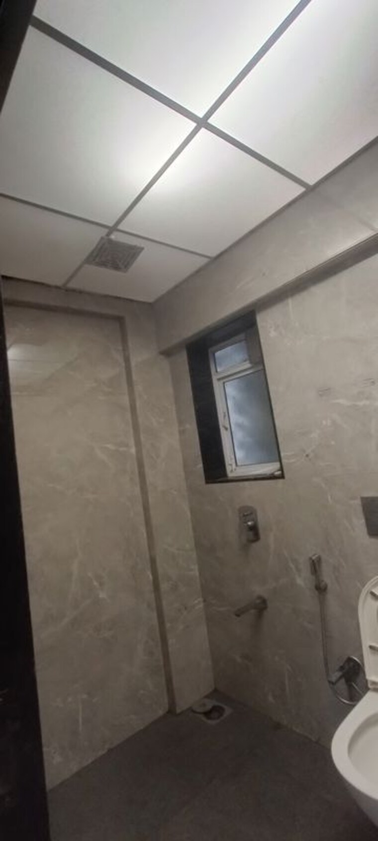 Bathroom, ramchandra-nivas 2 Bedroom 918 Sq.Ft. Apartment In Kopar Khairane Navi Mumbai 10501280