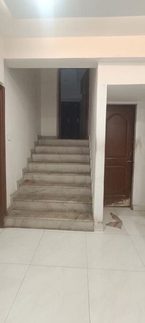 Staircase in 2 BHK Apartment at Ramchandra Nivas, Kopar Khairane – for Rent