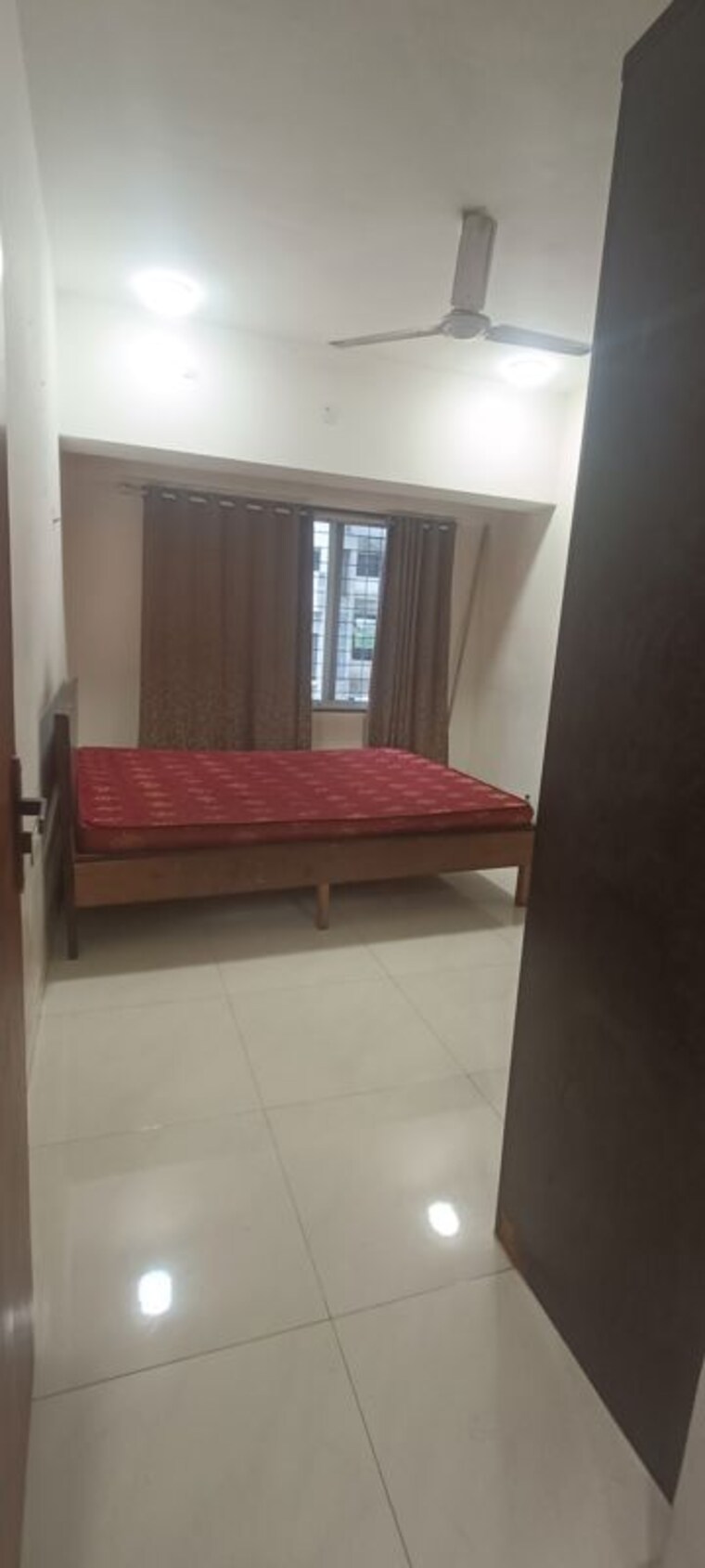 Bedroom, ramchandra-nivas 2 Bedroom 918 Sq.Ft. Apartment In Kopar Khairane Navi Mumbai 10501280