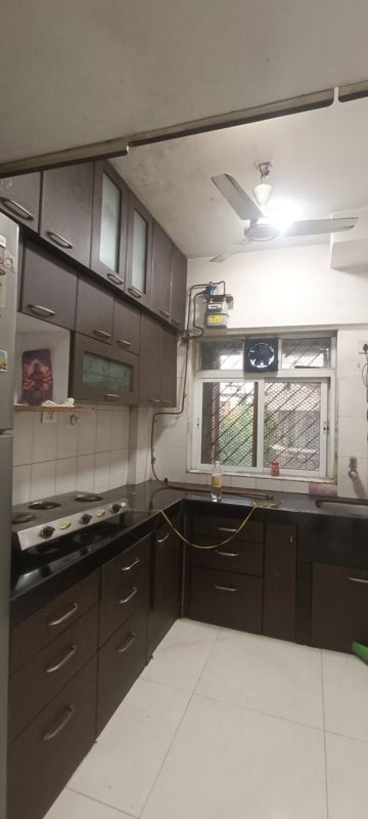 Kitchen, ramchandra-nivas 2 Bedroom 918 Sq.Ft. Apartment In Kopar Khairane Navi Mumbai 10501280